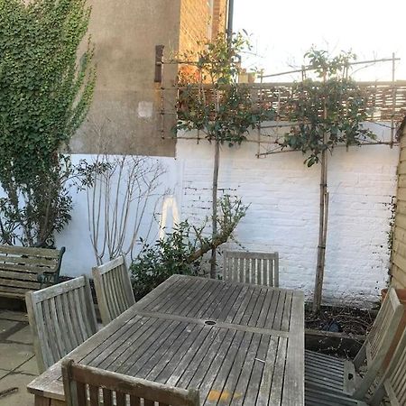 Georgian 5 Storey House, Seaviews, Cinema Room Ramsgate Exterior foto